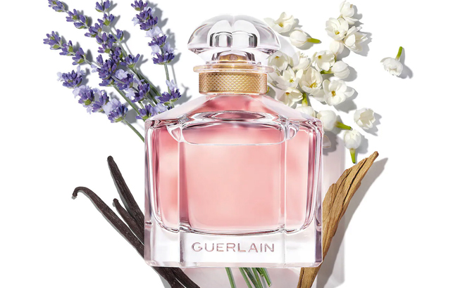 Guerlain Mon Guerlain Perfume