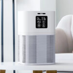 HEPA Air Purifier