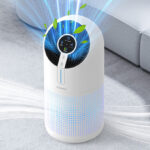 HEPA Air Purifier 2