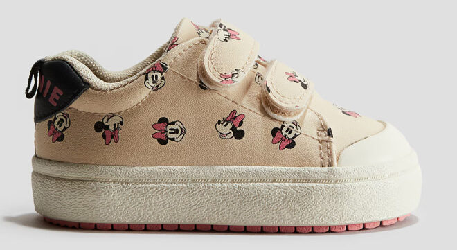 HM Disney Sneakers