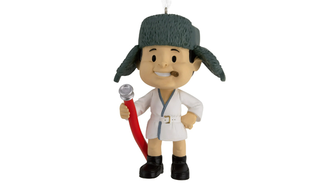 Hallmark National Lampoons Christmas Vacation Cousin Eddie