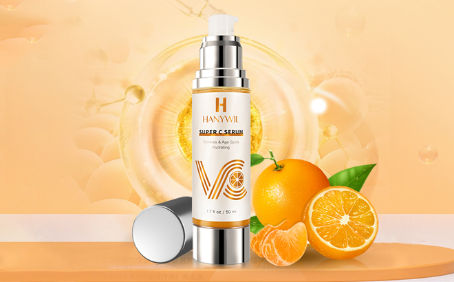 Hanywil Super Vitamin C Serum