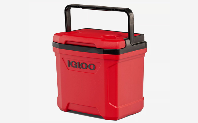 Igloo 16 Quart Latitude Cooler