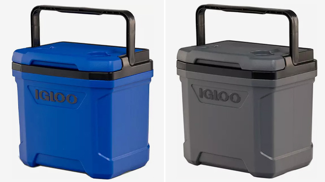 Igloo 16 Quart Latitude Coolers