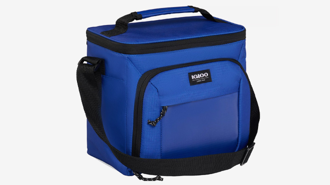 Igloo 2022 Ringleader HLC 12 Cooler