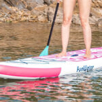 Inflatable Stand Up Paddle Board