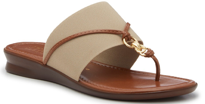 Italian Shoemakers Camy Sandals