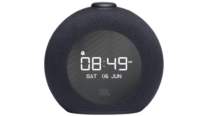 JBL Horizon 2 Clock Radio Speaker