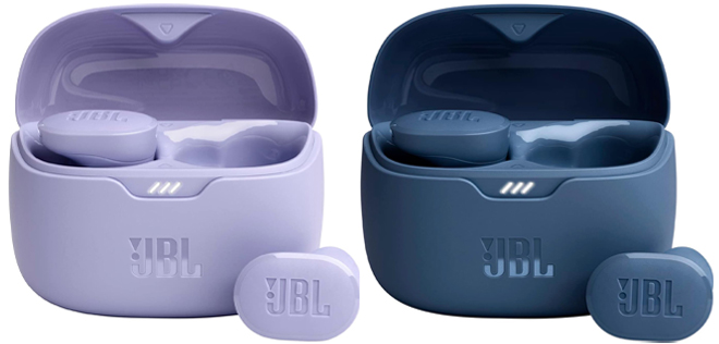 JBL Noise Cancelling Earbuds