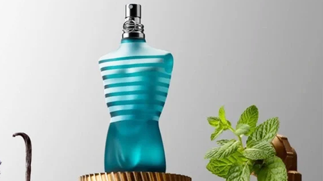 Jean Paul Gaultier Le Male Eau de Toilette Spray