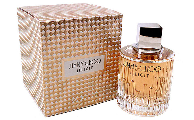 Jimmy Choo ILLICIT Eau de Parfum