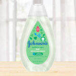 Johnsons Baby Vapor Bath with Soothing Aromas