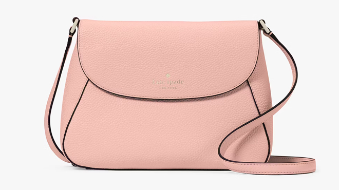 Kate Spade Monica Flap Crossbody