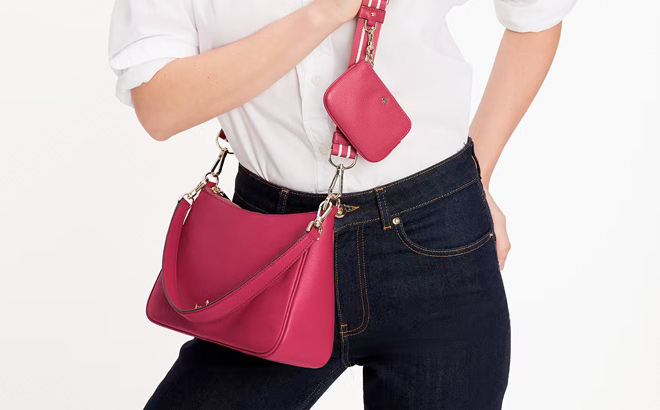 Kate Spade Rosie Shoulder Bag