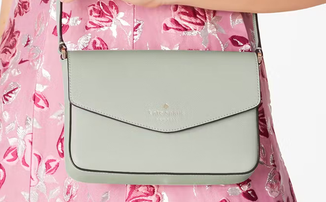 Kate Spade Sadie Envelope Crossbody