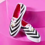 Keds x Barbie Point Platform Shoes