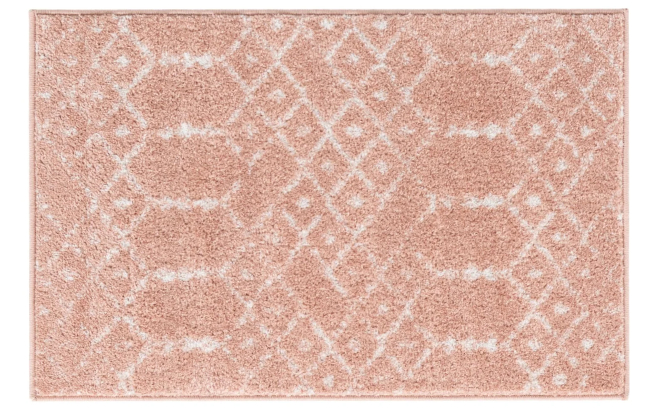 Kelly Clarkson Zoey Geometric Rug 1