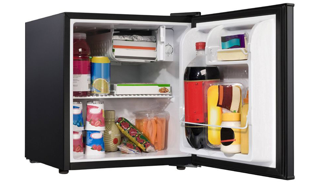 Kenmore 1 7 Cu Ft Refrigerator