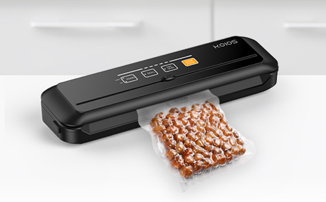 Koios Vacuum Sealer Machine