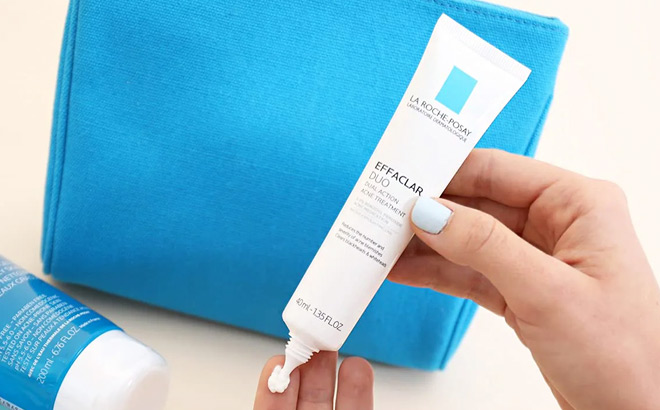 La Roche Posay Acne Spot Treatment Cream