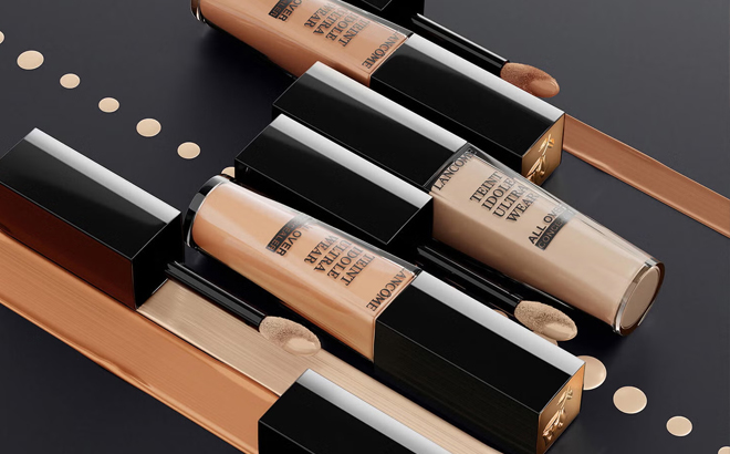 Lancome Teint Idole Concealer