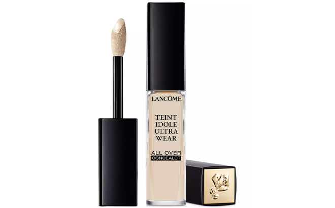 Lancome Teint Idole Ultra Wear All Over Full Coverage Concealer