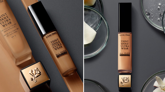 Lancome Ultra Wear All Over Concealer