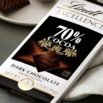 Lindt EXCELLENCE Chocolate Bar