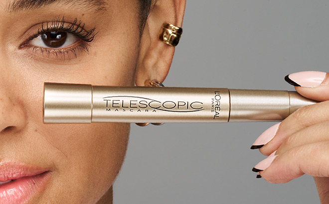 Loreal Telescopic Mascara