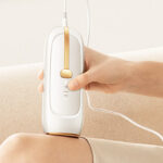 Lubex IPL Laser Hair Remover