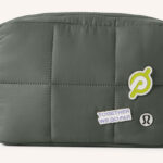 Lululemon x Peloton Grid Belt Bag