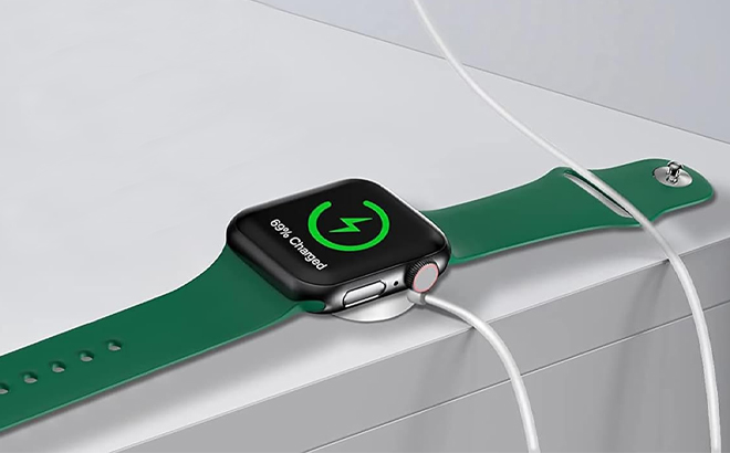 Magnetic Charging Cable for Apple Watch