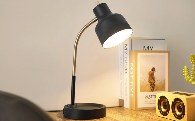 Mainstays LED Desk Lamp