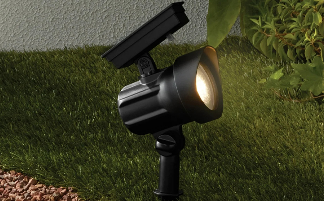 Mainstays Solar LED Landscape Light