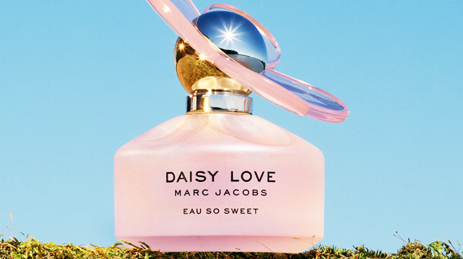 Marc Jacobs Daisy Love Perfume Spray