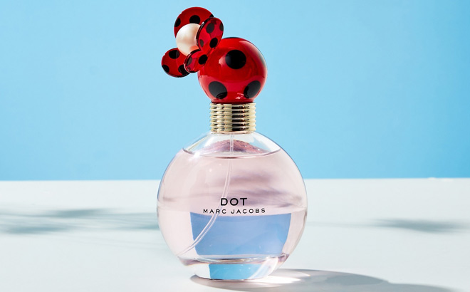 Marc Jacobs Dot Eau De Parfum