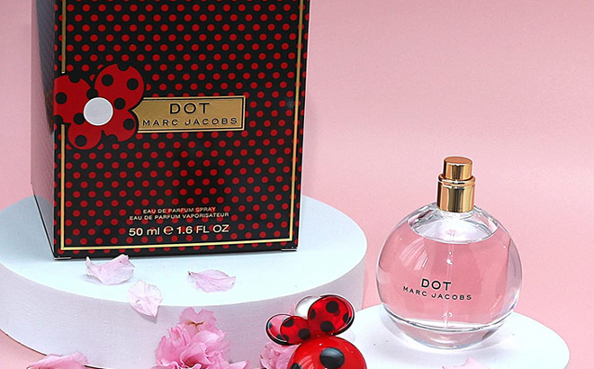 Marc Jacobs Dot Eau De Perfume