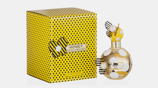 Marc Jacobs Honey Eau de Parfum