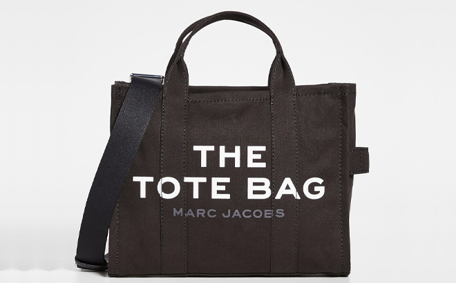 Marc Jacobs The Medium Tote Bag