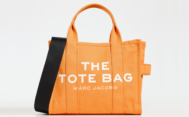 Marc Jacobs The Small Tote