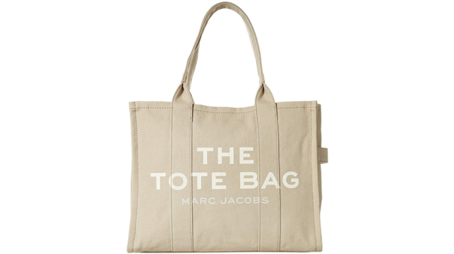 Marc Jacobs The Tote Bag