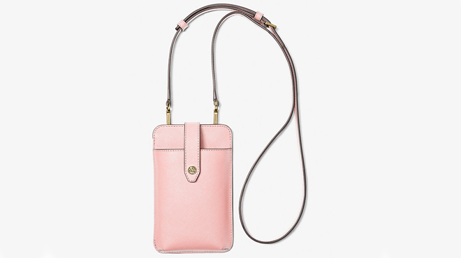 Michael Kors Smartphone Crossbody Bag