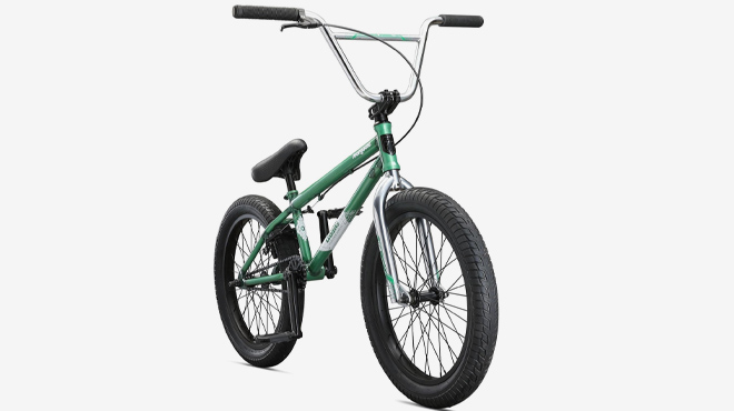 Mongoose Legion L60 Kids Freestyle BMX Bike