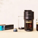 Nespresso Vertuo Pop Iced Coffee Kit by DeLonghi