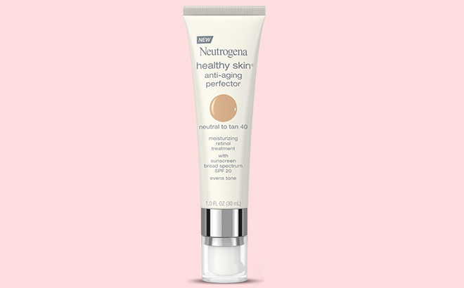 Neutrogena Retinol Treatment 1