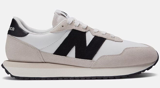 New Balance 237 Mens Sneaker