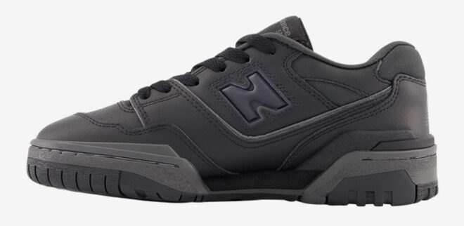 New Balance 550 Boys Grade School Shoes