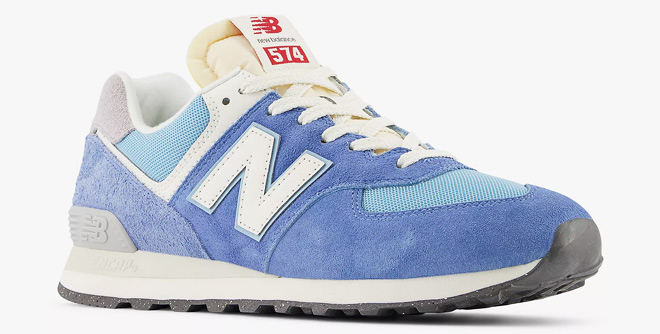 New Balance 574 Shoes 1