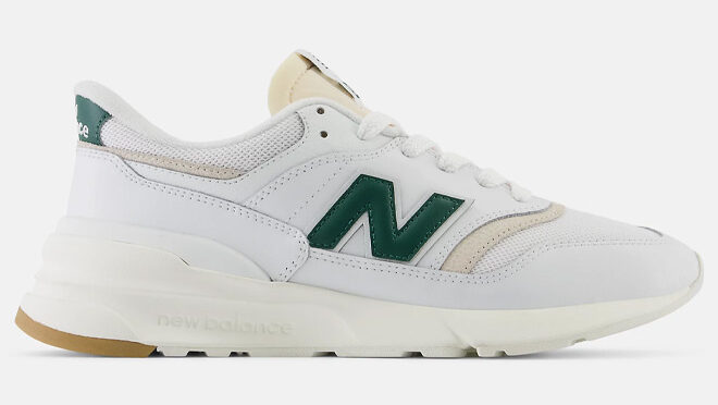 New Balance 997H Unisex Sneaker