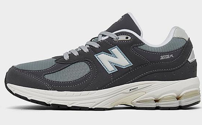 New Balance Kids 2002R Casual Shoes